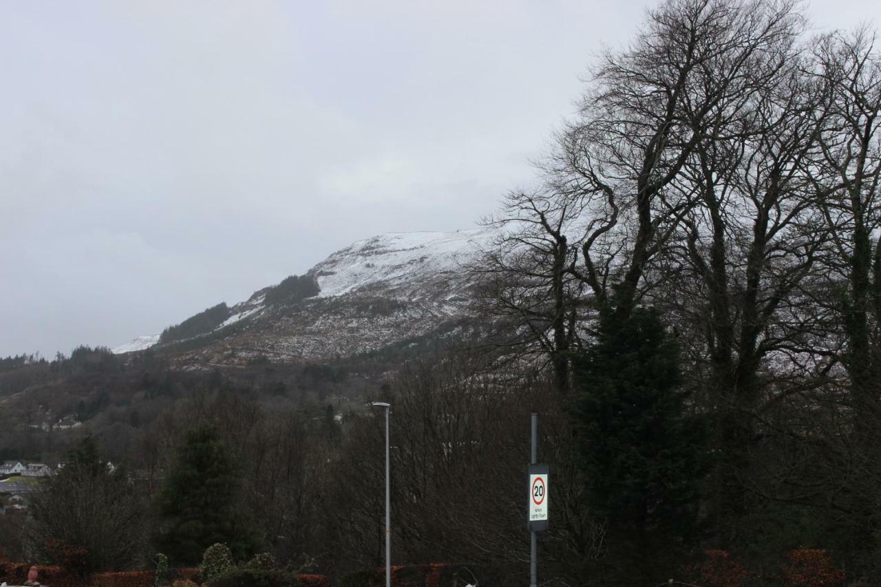 Stroma Villa Portree Buitenkant foto